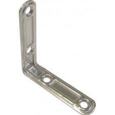 ΓΩΝΙΑ INOX A2 31mmX31mm ALDEGHI LUIGI ART164