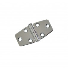 ΜΕΝΤΕΣΈΔΕΣ ΡΌΜΒΟΥ INOX A4 OEM ART854