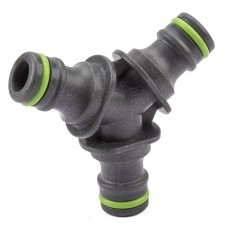 ΣΎΝΔΕΣΜΟΣ 3 ΤΑΧΥΣΥΝΔΈΣΜΩΝ 3/4" - 1/2" GEHOCK CC03