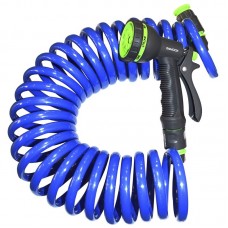 ΛΆΣΤΙΧΟ ΝΕΡΟΎ ΣΠΙΡΆΛ 7.5m (5/16")  GEHOCK CH075