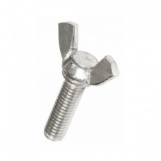 ΜΗΧΑΝΌΒΙΔΕΣ 4mm  ΠΕΤΑΛΟΎΔΑ INOX A2 OEM DIN316AF