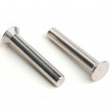 ΠΕΡΤΣΙΝΙ 3mmX6mm ΦΡΕΖΑΤΟ INOX A2 OEM DIN661