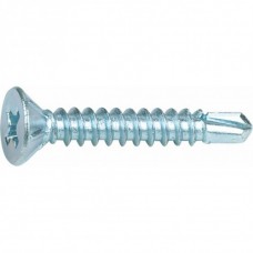 ΤΡΥΠΑΝΟΒΙΔΑ 4.2mmΧ13mm ΦΡΕΖΑΤΗ INOX A2 OEM DIN7504P