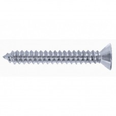 ΛΑΜΑΡΙΝΌΒΙΔΕΣ (4)2.9mm ΤΡΑΠΕΖΟΕΙΔΉΣ ΦΡΕΖΆΤΕΣ DIN 7981 & DIN7982 INOX A2 OEM LA2