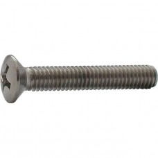 ΜΗΧΑΝΟΒΙΔΑ 3mmX10mm ΦΑΚΗΣ INOX A2 OEM DIN966