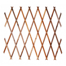 ΠΕΡΓΚΟΛΑ ΞΥΛΙΝΗ 180 x 120CM 6 ΣΕΙΡΩΝ E-1308 ΠΕΡΓΚΟΛΑ ΞΥΛΙΝΗ 180 x 120CM 6 ΣΕΙΡΩΝ E-1308