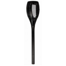 Ηλιακό Φωτιστικό Πλαστικό Μίνι Ηλιακό Φωτιστικό Τύπου Δάδα E-3414