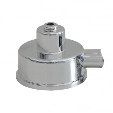 ΚΟΡΜΟΣ ΦΙΛΤΡΟΥ ΒΡΥΣΗΣ ΧΡΩΜΕ PROTEAS EW-011-0183