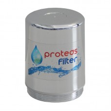 ΚΑΠΑΚΙ ΦΙΛΤΡΟΥ ΒΡΥΣΗΣ ΧΡΩΜΕ PROTEAS EW-011-0184