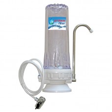 ΜΟΝΗ ΣΥΣΚΕΥΗ ΦΙΛΤΡΑΝΣΗΣ ΑΝΩ ΠΑΓΚΟΥ ΔΙΑΦΑΝΗ PROTEAS EW-012-0101