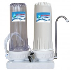 ΔΙΠΛΗ ΣΥΣΚΕΥΗ ΦΙΛΤΡΑΝΣΗΣ ΑΝΩ ΠΑΓΚΟΥ PROTEAS EW-012-0102