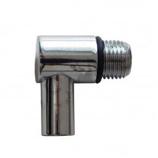 ΓΩΝΙΑ ΜΕΤΑΛΛΙΚΗ 1/4" ΑΡΣΕΝΙΚΟ ΓΙΑ ΒΡΥΣΑΚΙ ΑΝΩ ΠΑΓΚΟΥ PROTEAS EW-012-0186