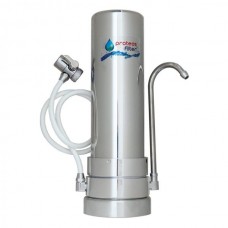 ΜΟΝΗ ΣΥΣΚΕΥΗ ΦΙΛΤΡΑΝΣΗΣ ΜΕΤΑΛΛΙΚΗ PROTEAS EW-012-0200