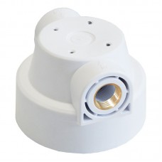 ΚΕΦΑΛΗ ΛΕΥΚΗ 1/2" ΜΕ ΟΡΕΙΧΑΛΚΙΝΟ ΣΠΕΙΡΩΜΑ ΓΙΑ ΦΙΛΤΡΟΘΗΚΗ 10" PROTEAS EW-013-0382