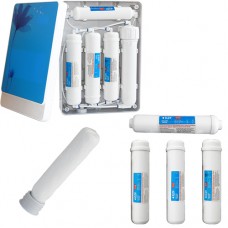 ΑΝΤΑΛΛΑΚΤΙΚΟ ΜΕΜΒΡΑΝΗΣ ΙΝΩΝ 12"x2"-0.02μm PROTEAS EW-036-0101