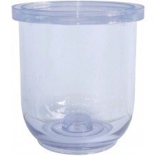 ΑΝΤΑΛΛΑΚΤΙΚΗ ΓΥΑΛΑ 5" STRONG ΓΙΑ ΦΙΛΤΡΟΘΗΚΗ ΤΡΙΩΝ ΜΕΡΩΝ 5" PROTEAS EW-021-0186