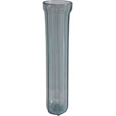 ΑΝΤΑΛΛΑΚΤΙΚΟ ΚΕΛΥΦΟΣ ΔΙΑΦΑΝΟ 20" ΓΙΑ ΦΙΛΤΡΟΘΗΚΗ 20" SLIM PROTEAS EW-021-0686