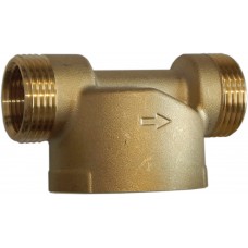 ΟΡΕΙΧΑΛΚΙΝΗ ΚΕΦΑΛΗ 1" ΑΡΣΕΝΙΚΗ ΑΥΤΑΘΑΡΙΖΟΜΕΝΟΥ PROTEAS EW-022-0193