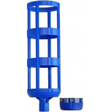 ΠΛΑΣΤΙΚΗ ΞΥΣΤΡΑ ΣΙΤΑΣ ΚΑΙ ΔΑΧΤΥΛΙΔΙ ΑΥΤΟΘΑΡΙΖΟΜΕΝΟΥ PROTEAS EW-022-0197