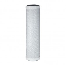 ΦΙΛΤΡΟ ΕΝΕΡΓΟΥ ΑΝΘΡΑΚΑ ΑΠΟ ΚΕΛΥΦΟΣ ΚΑΡΥΔΑΣ PROTEAS SM CTO5 10" - 5μm EW-032-0106