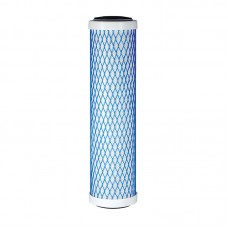 ΦΙΛΤΡΟ ΕΝΕΡΓΟΥ ΑΝΘΡΑΚΑ ΑΠΟ ΚΕΛΥΦΟΣ ΚΑΡΥΔΑΣ PROTEAS LR05 10" - 0,5μm EW-032-0108