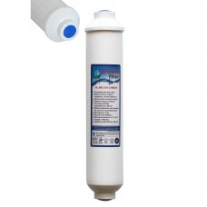 IN LINE ΦΙΛΤΡΟ CAG (ΣΠΕΙΡΩΜΑ) ΓΙΑ ΣΥΣΤΗΜΑ ΑΝΤΙΣΤΡΟΦΗΣ ΟΣΜΩΣΗΣ PROTEAS EW-034-0200