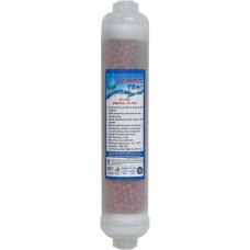 IN LINE ΦΙΛΤΡΟ ΕΜΠΛΟΥΤΙΣΜΟΥ ΙΧΝΟΣΤΟΙΧΕΙΩΝ - ΣΠΕΙΡΩΜΑ PROTEAS EW-034-0300