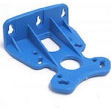 ΒΑΣΗ ΜΟΝΗ ΠΛΑΣΤΙΚΗ ΜΠΛΕ ΓΙΑ ΦΙΛΤΡΟΘΗΚΗ ΤΡΙΩΝ ΜΕΡΩΝ 10" PROTEAS EW-091-0203