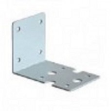 ΒΑΣΗ ΜΟΝΗ ΜΕΤΑΛΛΙΚΗ ΓΙΑ ΦΙΛΤΡΟΘΗΚΗ BIG BLUE 10" KAI 20" PROTEAS EW-091-0209