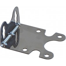 ΒΑΣΗ ΜΕΤΑΛΛΙΚΗ ΓΙΑ ΜΕΤΑΛΛΙΚΗ ΦΙΛΤΡΟΘΗΚΗ ΤΡΙΩΝ ΜΕΡΩΝ 10" PROTEAS EW-091-0212