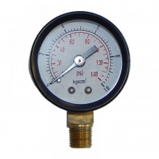 ΜΑΝΟΜΕΤΡΟ 1/8" PROTEAS EW-091-0801 ΜΑΝΟΜΕΤΡΟ 1/8" PROTEAS EW-091-0801