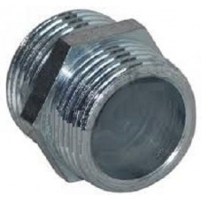 ΝΙΠΕΛ 1" ΧΡΩΜΕ PROTEAS EW-096-0505