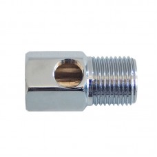 ΚΛΕΦΤΗΣ 1/2" ΑΡΣΕΝΙΚΟ - 1/2" ΘΗΛΥΚΟ - 1/4" ΘΗΛΥΚΟ PROTEAS EW-096-0811