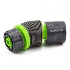 ΤΑΧΥΣΎΝΔΕΣΜΟΣ ΛΆΣΤΙΧΟΥ ΕΎΚΑΜΠΤΟΣ 1/2" - 5/8" GEHOCK FHC12