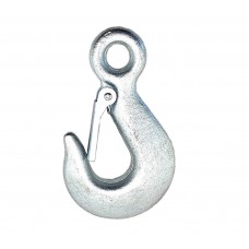 Γάντζοι με θηλιά INOX A4 HL0604