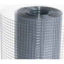 ΠΛΕΓΜΑ ΚΟΛΛΗΤΟ INOX AISI 304 30*30*2 OEM ID5968