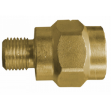 ΑΝΤΆΠΤΟΡΑΣ ΣΎΝΔΕΣΗΣ ΦΛΟΓΊΣΤΡΩΝ KEMPER 589B