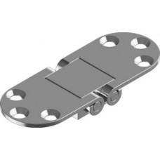 ΜΕΝΤΕΣΈΔΕΣ ΜΕ ΔΙΠΛΌ ΠΎΡΟ INOX A4 OEM M8018