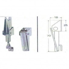 ΚΑΤΑΒΆΤΕΣ INOX A4 OEM M8053I