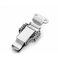 ΚΑΤΑΒΆΤΕΣ INOX A4 OEM M8053N