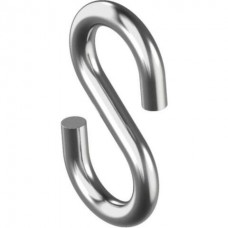 ΓΆΝΤΖΟΙ "S" INOX A2 OEM M8160