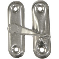 ΜΆΝΤΑΛΑ ΠΌΡΤΑΣ INOX A4 OEM M8181