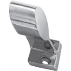 ΒΑΣΗ ΛΟΞΗ 60 ΜΟΙΡΩΝ ΤΕΡΜΑΤΙΚΗ INOX A4 G22mm H37mm F26mm E40mm OEM M8208