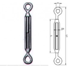 ΕΝΤΑΤΗΡΑΣ ΣΥΡΜΑΤΟΣΧΟΙΝΩΝ ΜΕ ΘΗΛΙΕΣ INOX A4 M5 OEM M8246A