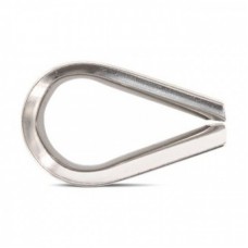 ΡΟΔΑΝΤΖΑ ΣΥΡΜΑΤΟΣΧΟΙΝΟΥ INOX A4 2.5mm OEM M8247