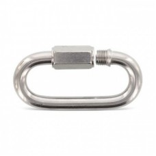 ΣΥΝΔΕΣΜΟΣ ΑΛΥΣΙΔΑΣ INOX A4 4mm OEM M8253