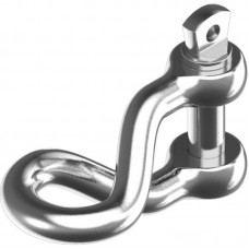 ΣΥΝΔΕΣΜΟΣ ΑΛΥΣΙΔΑΣ ΣΤΡΑΒΟΣ INOX A4 4mm OEM M8288