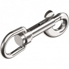 ΓΑΝΤΖΟΙ ΠΑΓΟΥΡΙΟΥ ΜΕ ΣΤΡΙΦΤΑΡΙ INOX A4 OEM M8303