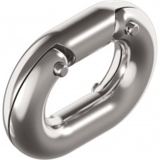 ΣΥΝΔΕΣΜΟΣ ΑΛΥΣΙΔΑΣ INOX A4 6mm OEM M8308