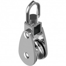 ΡΑΟΥΛΑ INOX A4 A 25mm OEM M8369